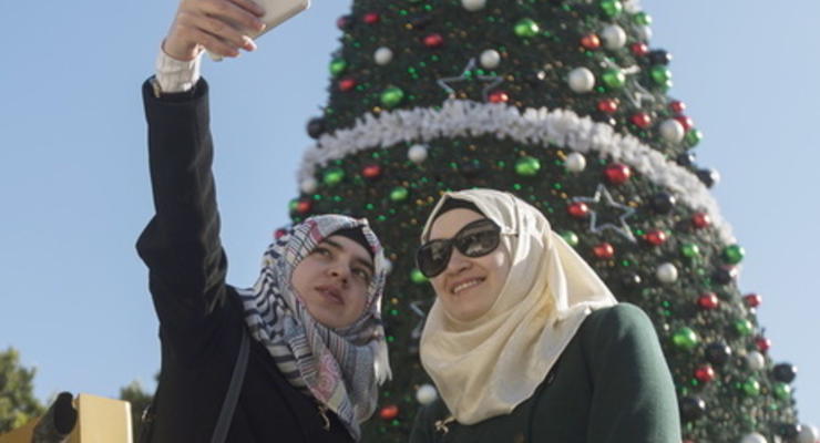 Три мусульманские страны запретили празднование Нового года – СМИ