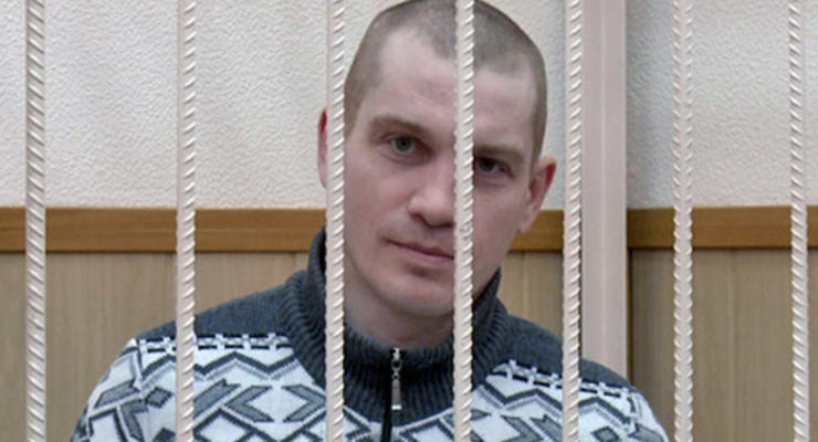 В России блогера приговорили к пяти годам колонии за публикацию видео об Украине