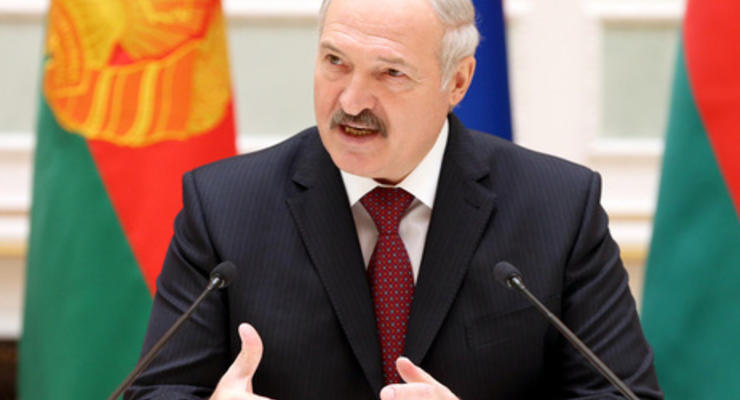 Лукашенко: В мире нет иного государства, как Беларусь, которое было бы так привержено миру