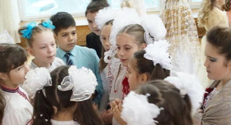 В Симферополе закрывают украинскую детскую театральную студию
