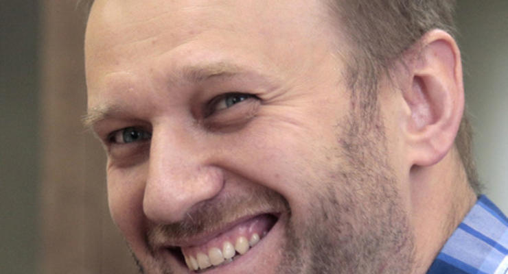 Два московских суда отказались принять иски Навального против генпрокурора Чайки и российских СМИ