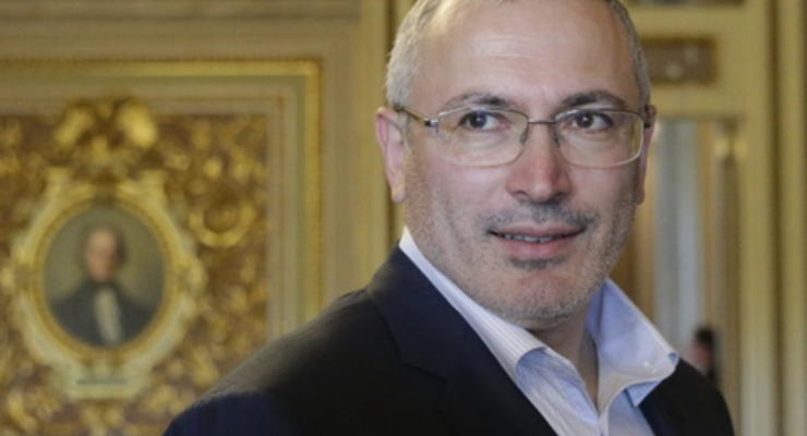 Ходорковский в новогоднем послании: Нам надо готовиться жить после Путина