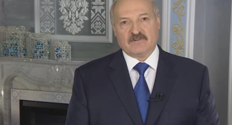 Лукашенко: Старый миропорядок рушится. Идет новый передел мира