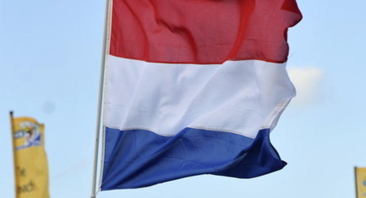 Нидерланды с 1 января председательствуют в ЕС