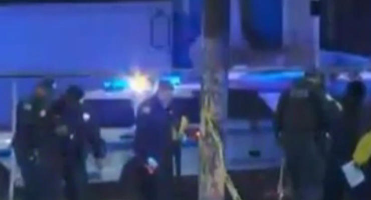 В Новом Орлеане злоумышленник расстрелял новогоднюю вечеринку, есть раненые – СМИ