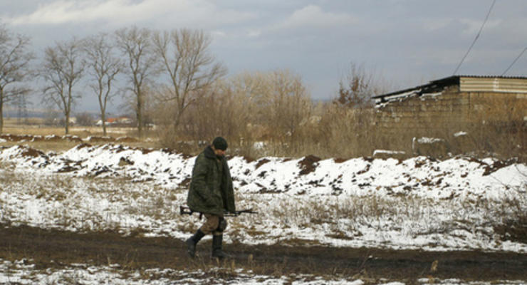 Боевики ДНР во время праздников дезертируют и гибнут от алкоголя - разведка