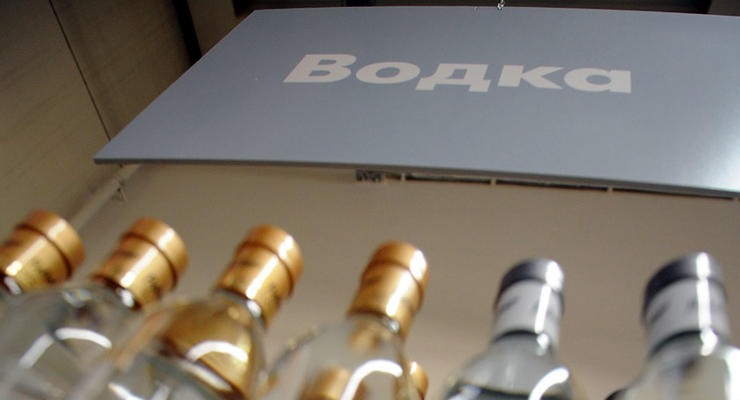 Житель Москвы умер после восьми выпитых бутылок водки – СМИ