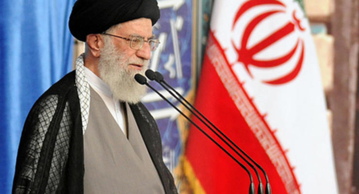 Лидер Ирана о казни шиитского проповедника: Саудовскую Аравию настигнет "божественное возмездие"