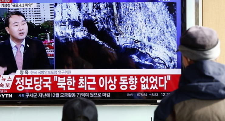 Reuters: Совет безопасности ООН соберется, чтобы обсудить испытание северокорейской водородной бомбы