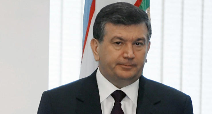Узбекский премьер утвердил документ, в котором Ялта - это Россия
