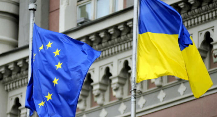 ЕС прокомментировал скандальную поправку в госбюджет Украины