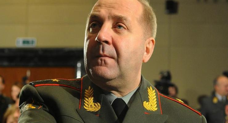 LifeNews: Глава российской разведки Сергун умер от сердечной недостаточности и переутомления
