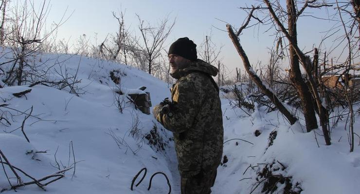 За прошлые сутки гибридная армия РФ 51 раз атаковала позиции ВСУ