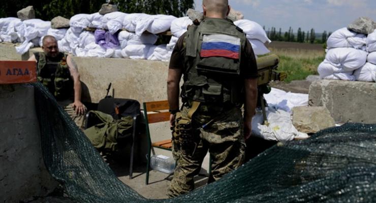 Ситуация в Донбассе ухудшается - СЦКК