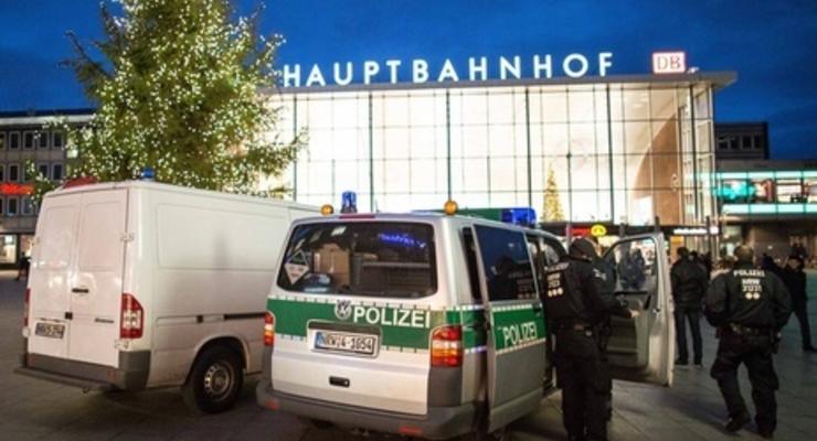 Министр юстиции Германии: Виновные в нападениях на женщин в Кельне могут быть депортированы