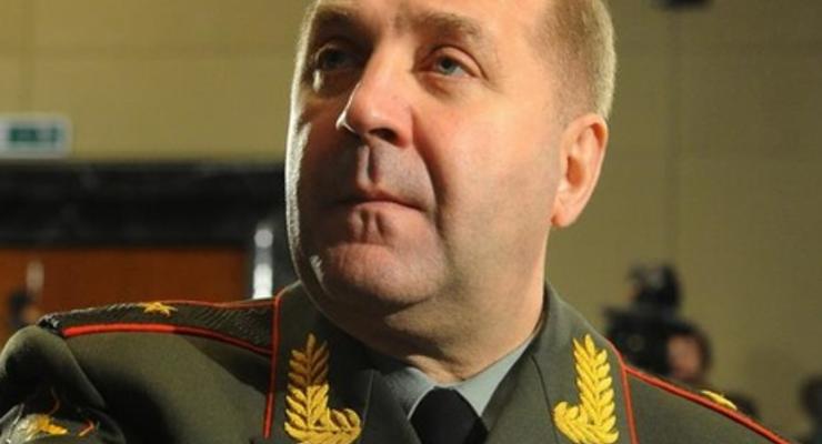 Stratfor: Начальник российской военной разведки умер в Ливане, а не в Москве