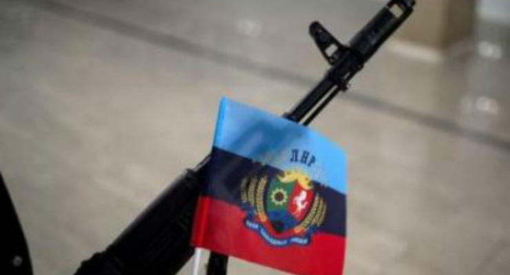 Боевики ЛНР ограничили ввоз продуктов из Украины и территории ДНР