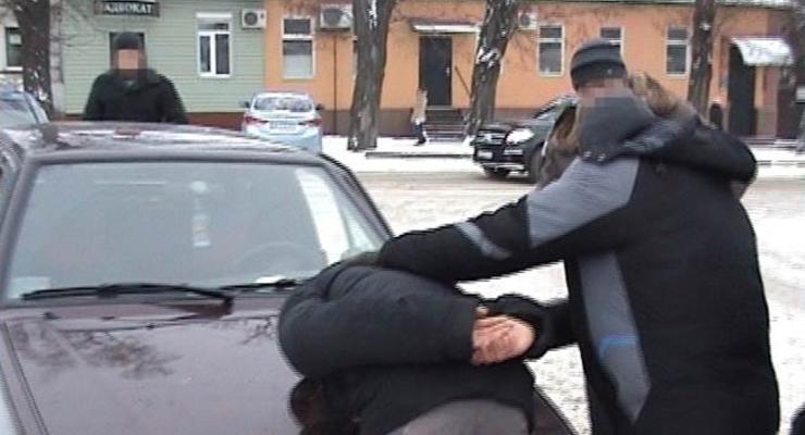 На Кировоградщине военнослужащий пытался продать гранаты - СБУ