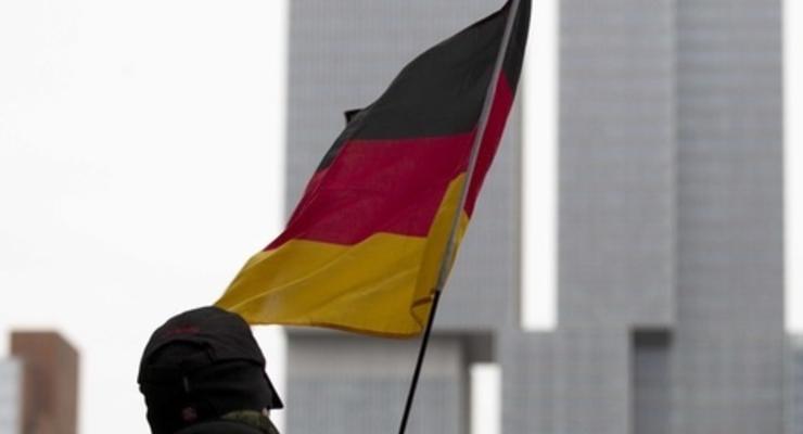 Правительство Германии: В 2016 году в ЕС прибудет еще миллион беженцев