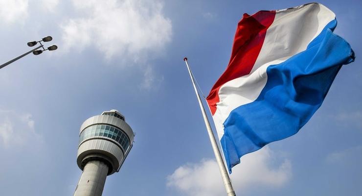Голландцы могут не поддержать ассоциацию Украины с ЕС - опрос