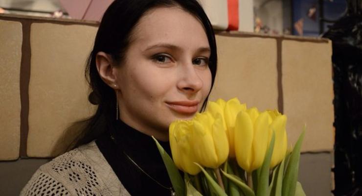 В заложниках у боевиков уже год находится украинская журналистка