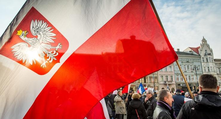 Польское правительство обвинили в путинском подходе к демократии
