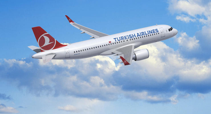 В Стамбуле двух россиянок высадили из самолета, следовавшего в Бахрейн