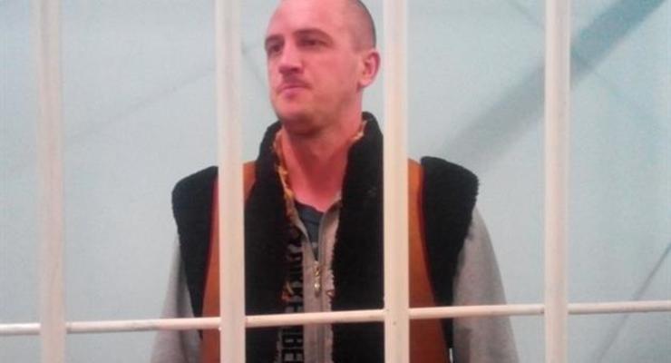Суд арестовал члена Правого сектора по делу о драке на Драгобрате