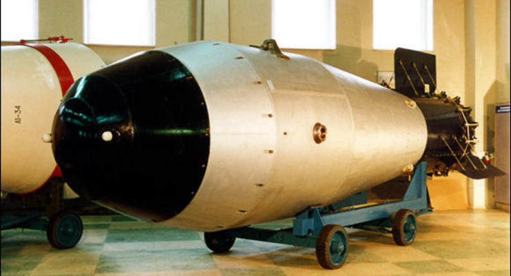 Россия не может размещать ядерное оружие в Крыму - Госдеп