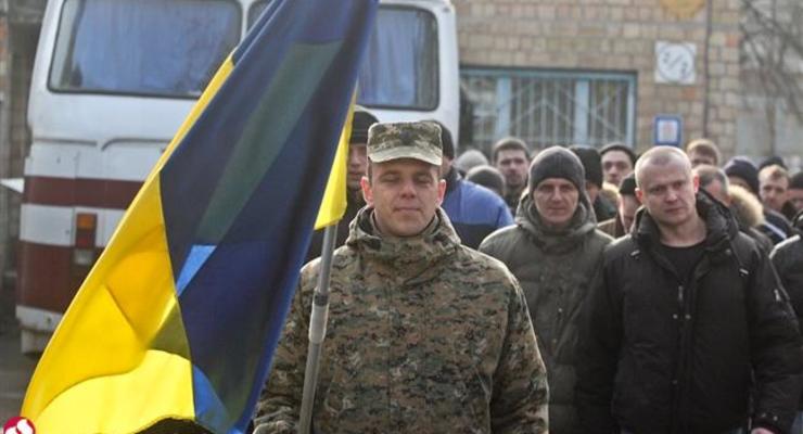 СМИ узнали сроки и условия очередной мобилизации в Украине