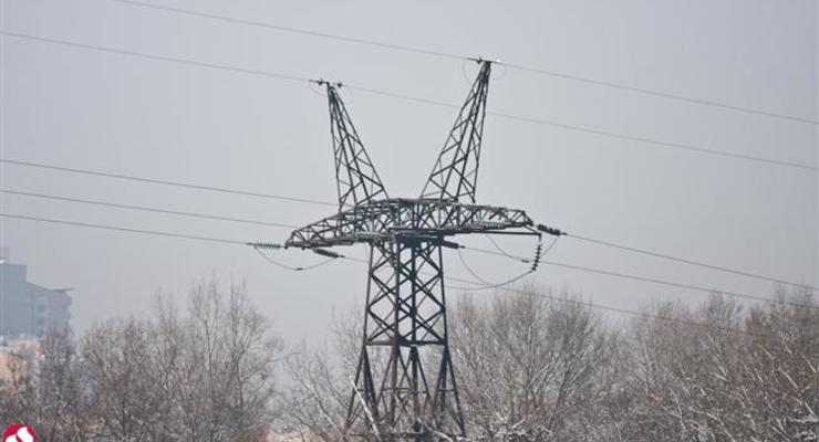США помогают Украине расследовать отключения электроэнергии
