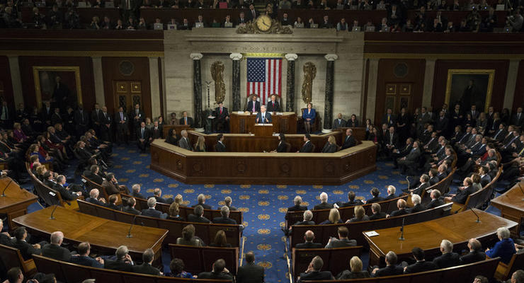 Нижняя палата Конгресса США поддержала санкции против КНДР
