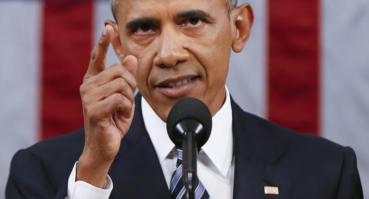 Обама призвал Конгресс разрешить использовать войска против ИГ