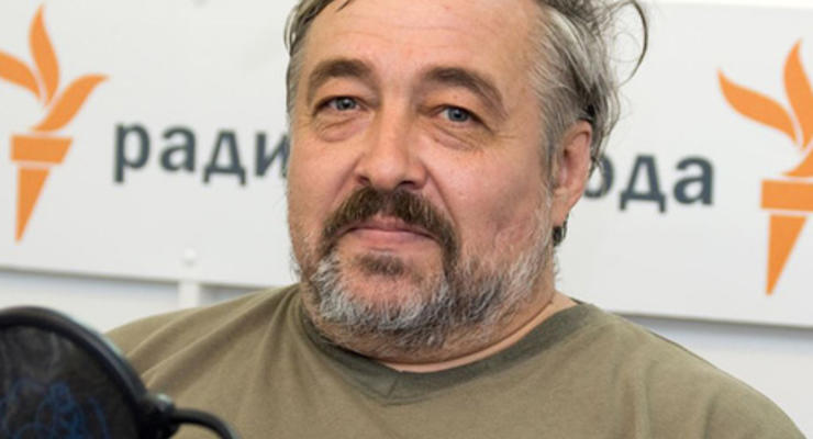В Москве умер политолог и публицист Прибыловский