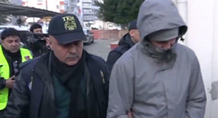 В Москве подтвердили связи задержанных в Турции россиян с ИГ