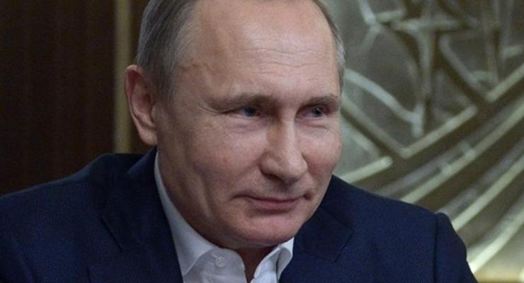 Путин не хочет "резких" изменений в российской экономике