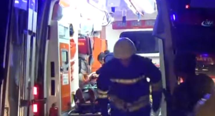 Новый теракт в Турции: жертвами стали пять человек