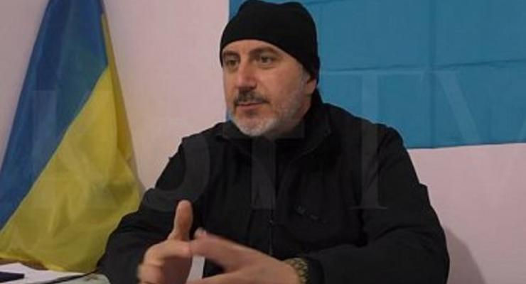 Ислямова удивили заявления оккупантов в Крыму по блокаде