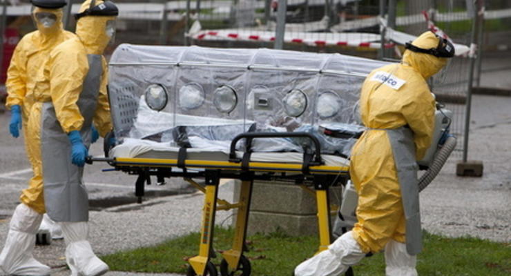 ВВС: В Сьерра-Леоне зафиксирован новый смертельный случай от вируса Эбола