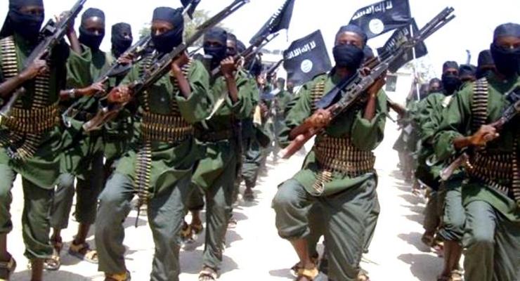 Теракт в Сомали: исламисты убили более 50 кенийских миротворцев