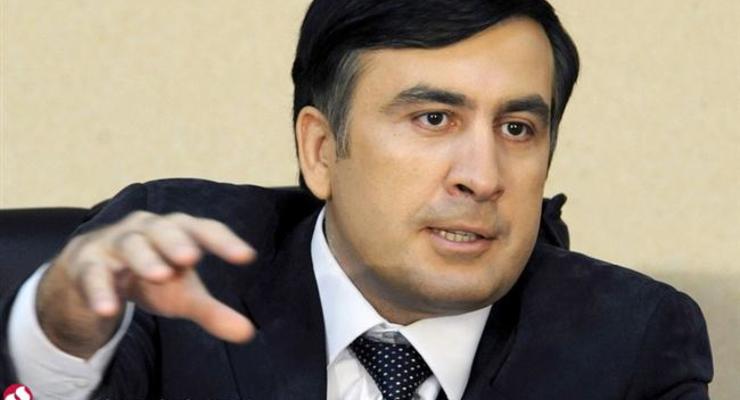 Грузия будет добиваться экстрадиции Саакашвили из других стран