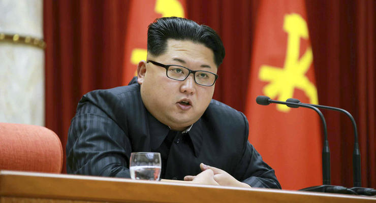 В КНДР назвали условия прекращения ядерных испытаний