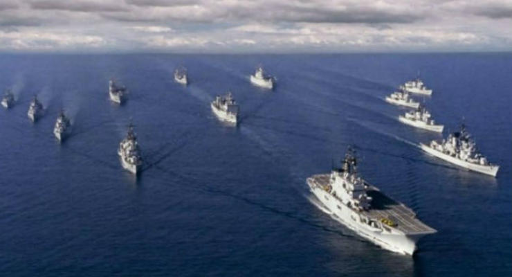 Румыния предложила создать флотилию НАТО на Черном море