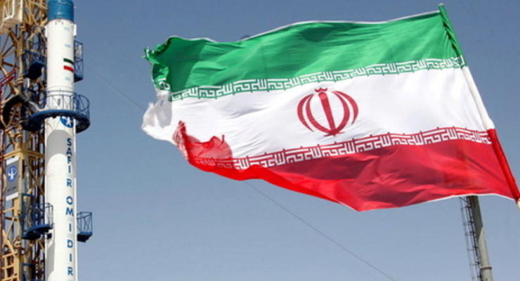 США сохранили санкции в отношении компаний, связанных ракетной программой Ирана