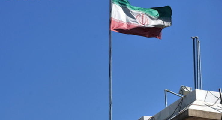 ЕС оставил в силе часть санкций против Ирана