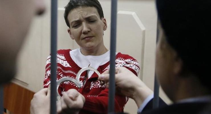 В суде над Савченко впервые выступит боец ВСУ - адвокат