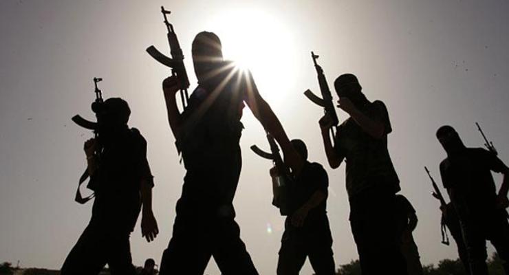 СБУ: 50 жителей Крыма воюют в Сирии и Ираке в составе ИГИЛ