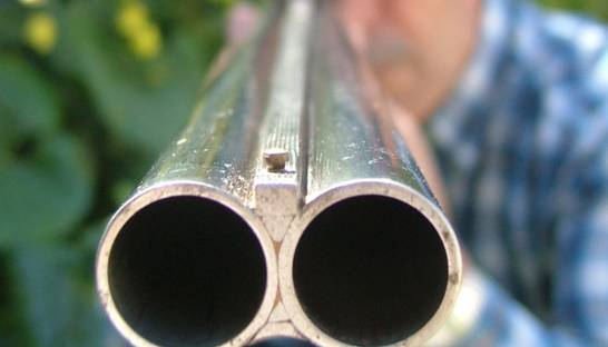 В Москве мужчина из-за финансовых разногласий застрелил двух бывших начальников