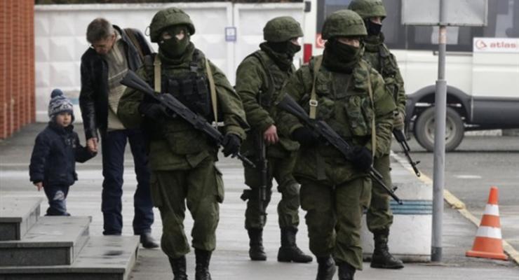 В оккупированном Донецке боевиков косит неизвестный вирус - ГУР