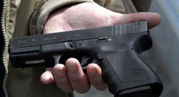 СБУ выявила незаконную сборку и продажу в Украине пистолетов Glock